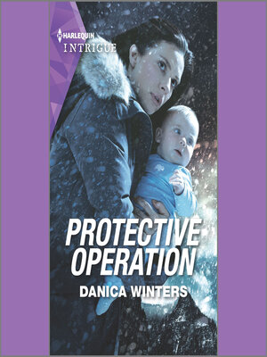 cover image of Protective Operation